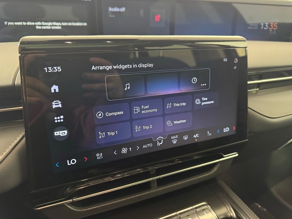 New 2026 Lincoln Nautilus Premier w/ Equipment Group 102A AWD/4WD image 51