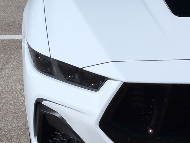 New 2026 Ford Mustang GT Premium w/ Mustang Nite Pony Package RWD image 10