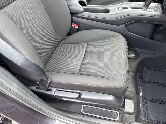 Used 2018 Honda HR-V EX image 10