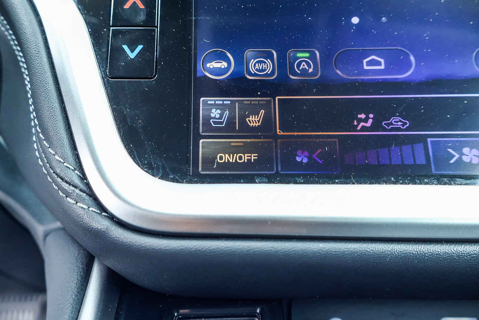 Used 2023 Subaru Outback Touring XT AWD/4WD image 6