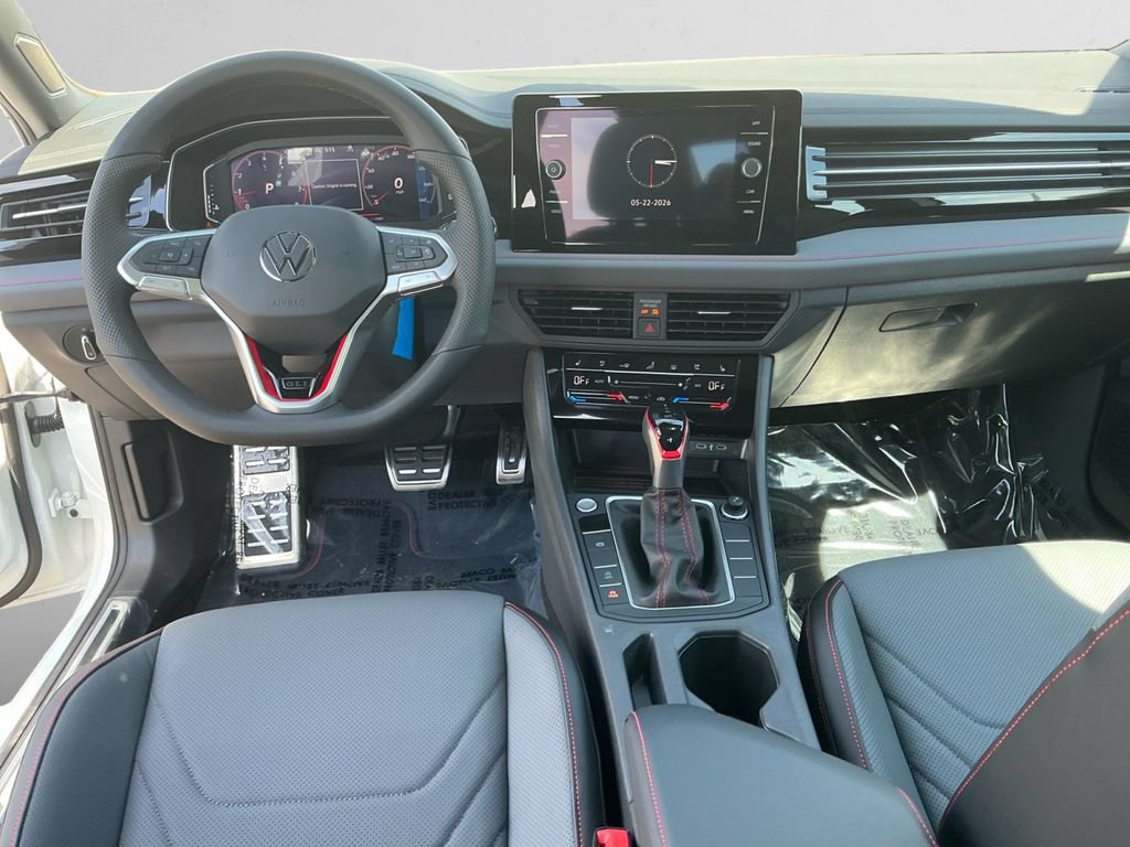 New 2026 Volkswagen Jetta GLI Autobahn FWD image 10