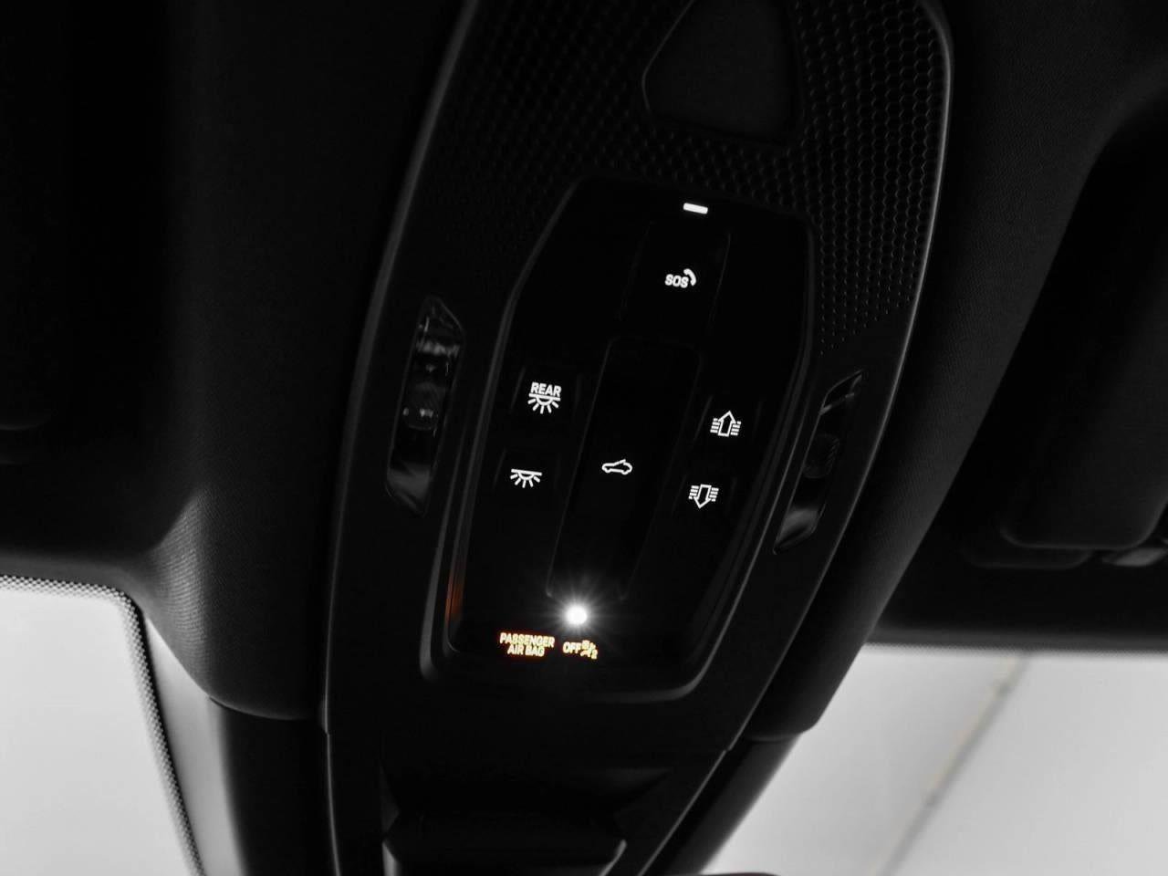 New 2025 Porsche Cayenne E-Hybrid image 63