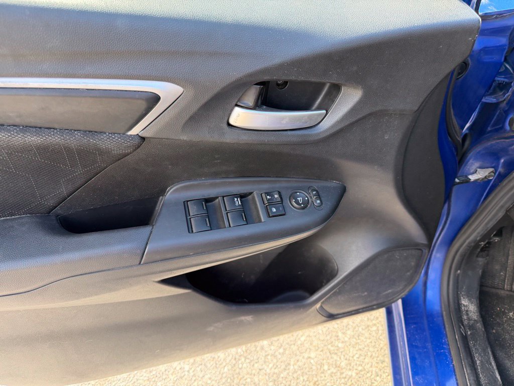 Used 2016 Honda Fit EX image 20