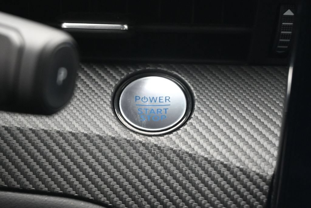 Certified 2025 Ford Mustang Mach-E Select RWD image 14
