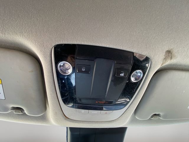 Used 2021 Kia Seltos SX image 27