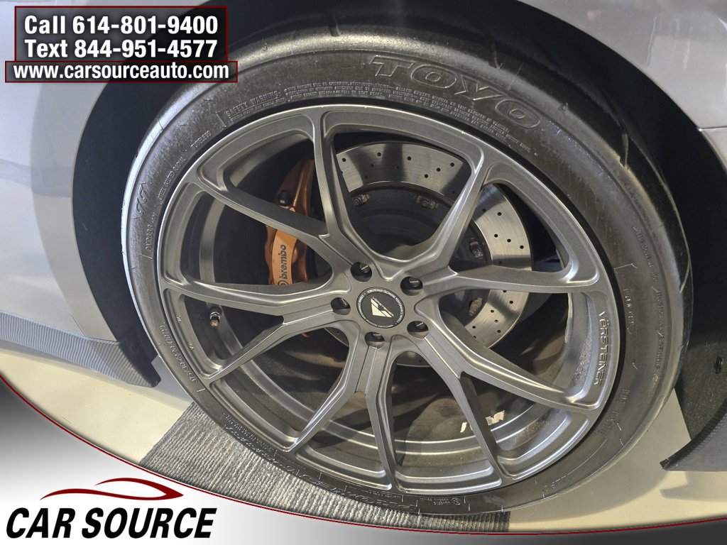 Used 2009 Nissan GT-R Premium image 22