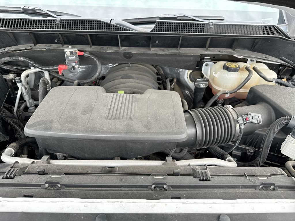 Used 2020 Chevrolet Silverado 1500 LT w/ Convenience Package AWD/4WD image 27