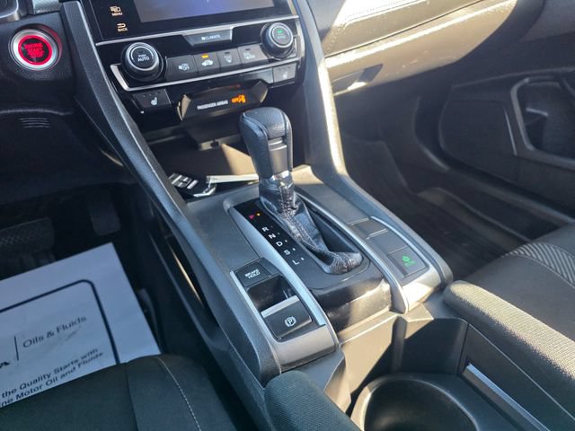 Used 2018 Honda Civic EX image 20