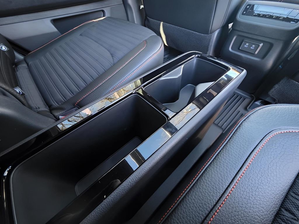 New 2026 Nissan Pathfinder Rock Creek image 12