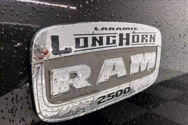 Used 2017 RAM 2500 Longhorn w/ Protection Group image 3