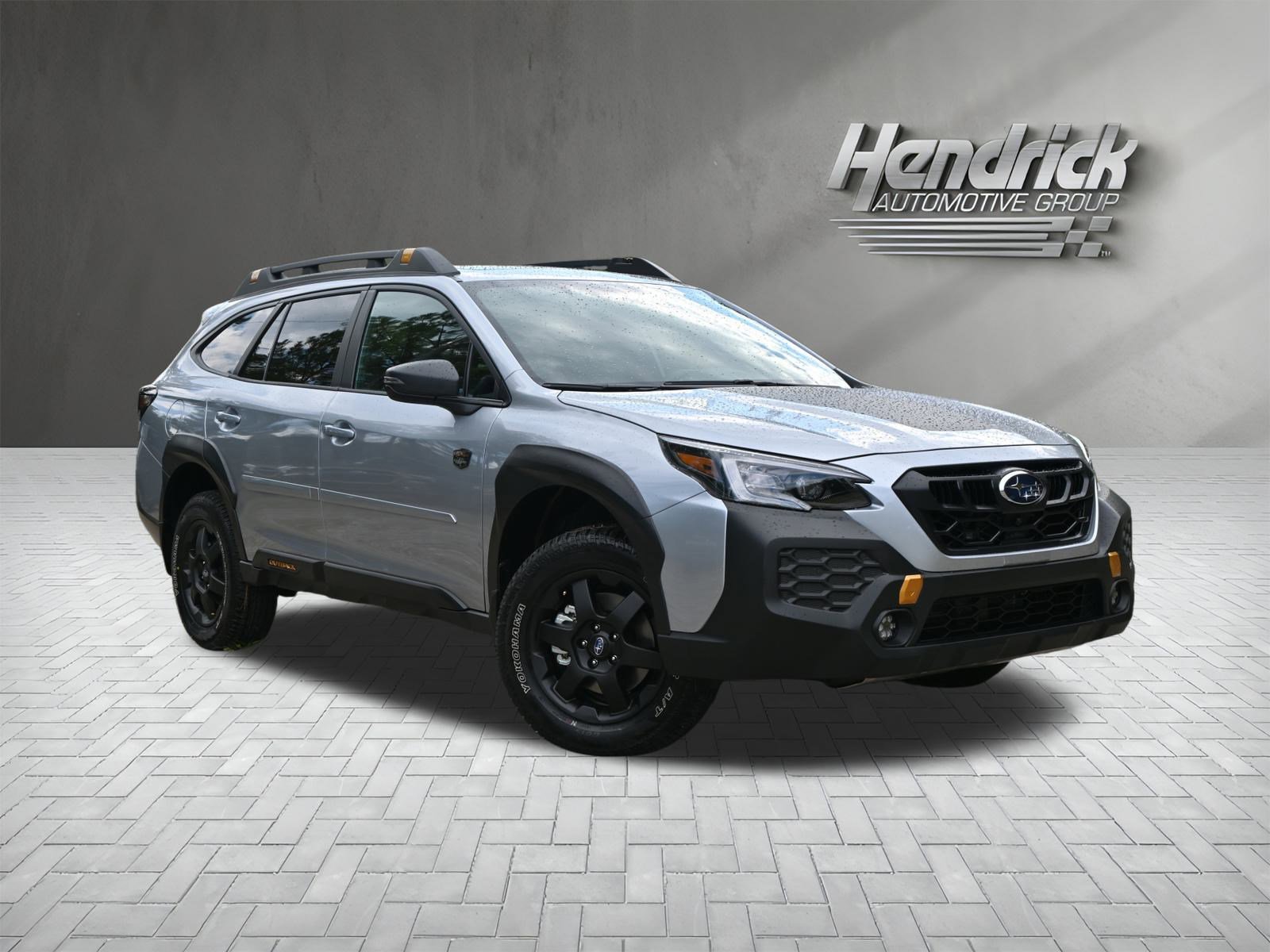 New 2025 Subaru Outback Wilderness image 2