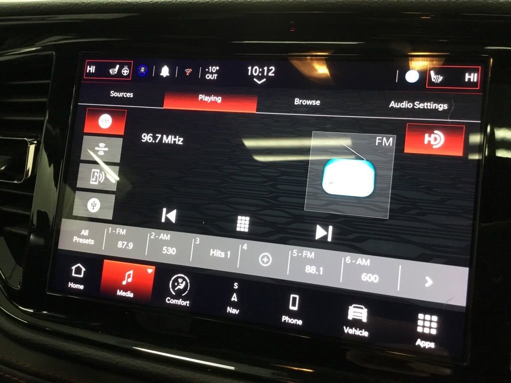 Used 2025 Dodge Durango R/T image 29