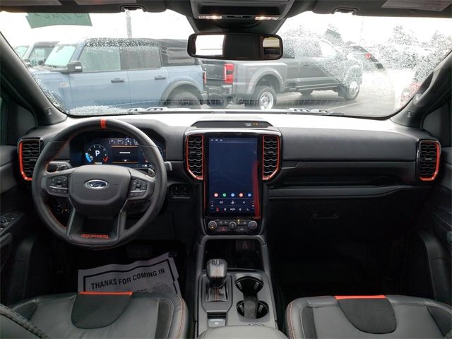 Used 2024 Ford Ranger Raptor image 10