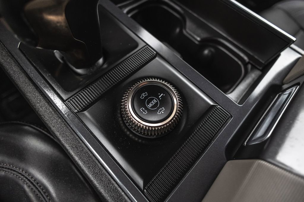 Used 2024 GMC Hummer EV 3X w/ Battery Pack, 24 Module Pack image 22