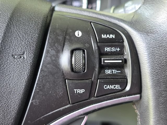 Used 2016 Acura MDX w/ Technology Package AWD/4WD image 34