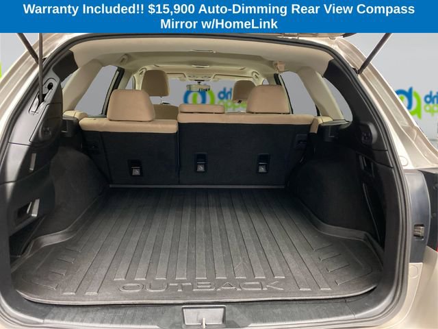 Used 2019 Subaru Outback 2.5i Premium w/ Popular Package #2 image 14