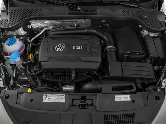 Used 2016 Volkswagen Beetle 1.8T Classic image 12