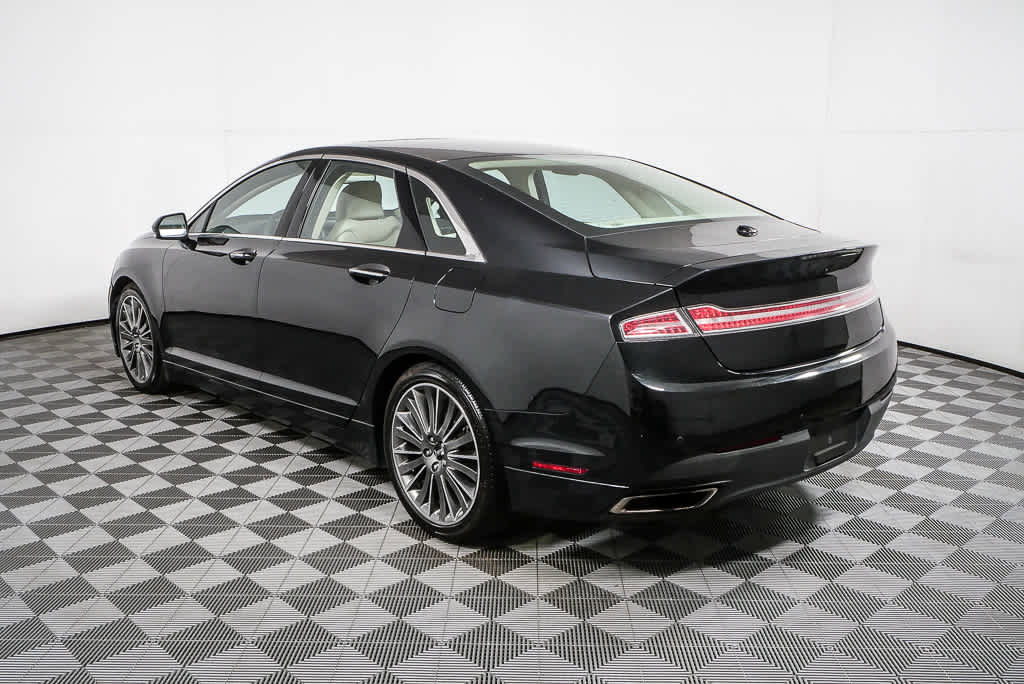 Used 2013 Lincoln MKZ FWD image 34