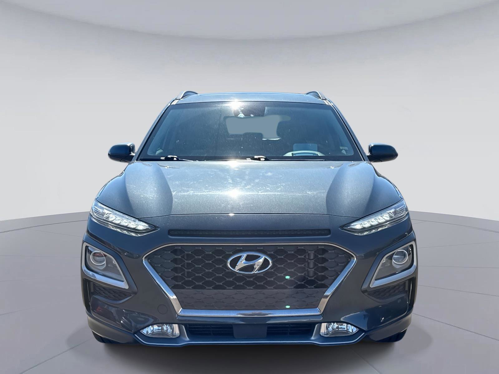 Used 2020 Hyundai Kona Ultimate image 9