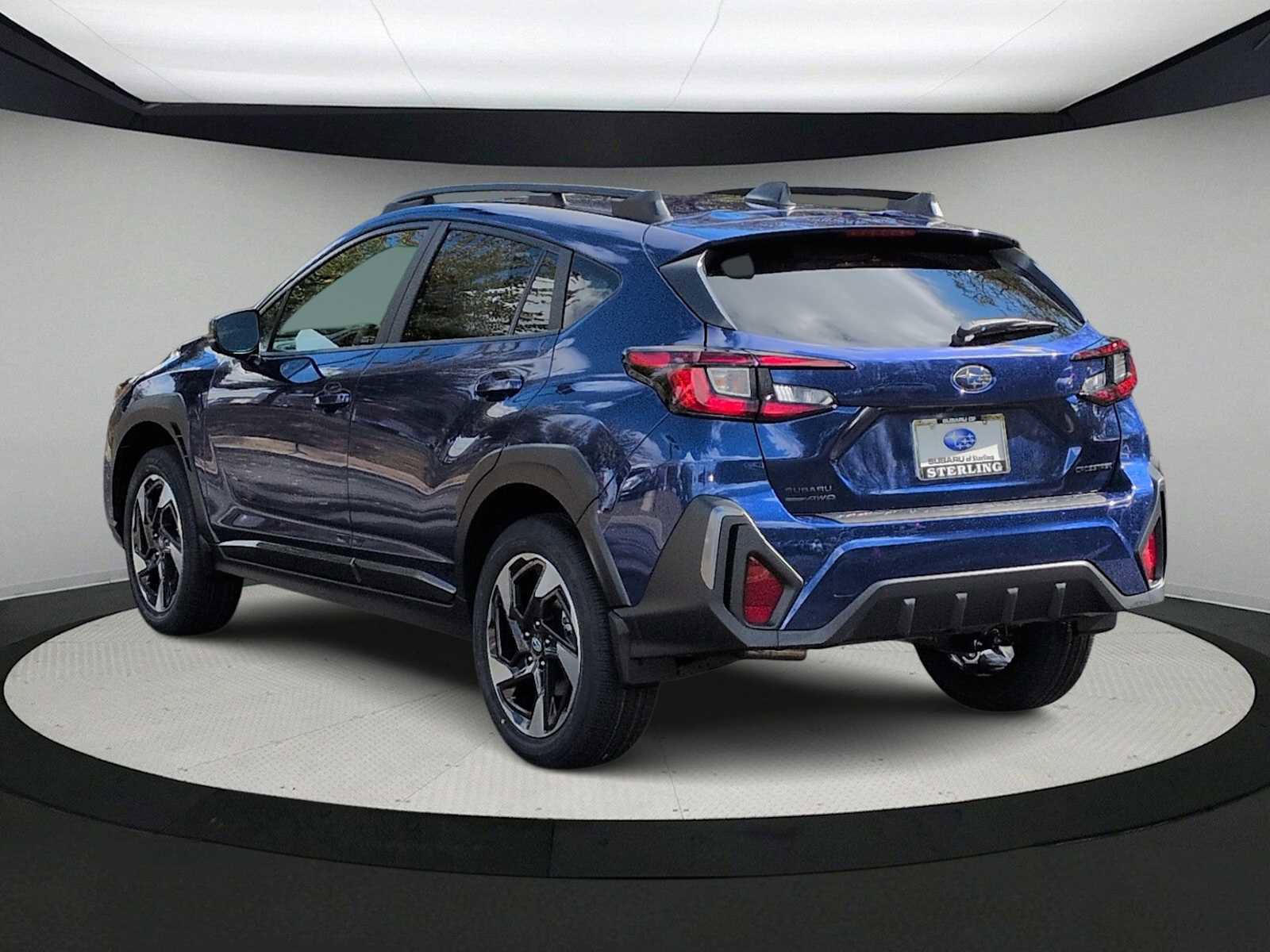 New 2026 Subaru Crosstrek 2.5i Limited AWD/4WD image 6