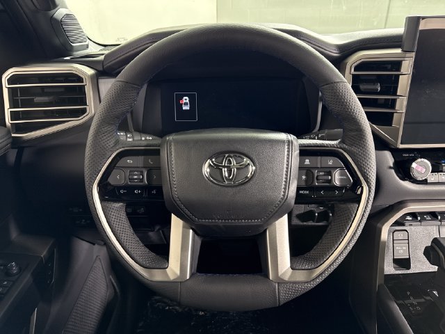 New 2026 Toyota Tundra Platinum AWD/4WD image 22