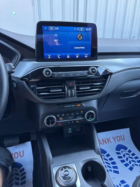Certified 2023 Ford Escape Active image 22