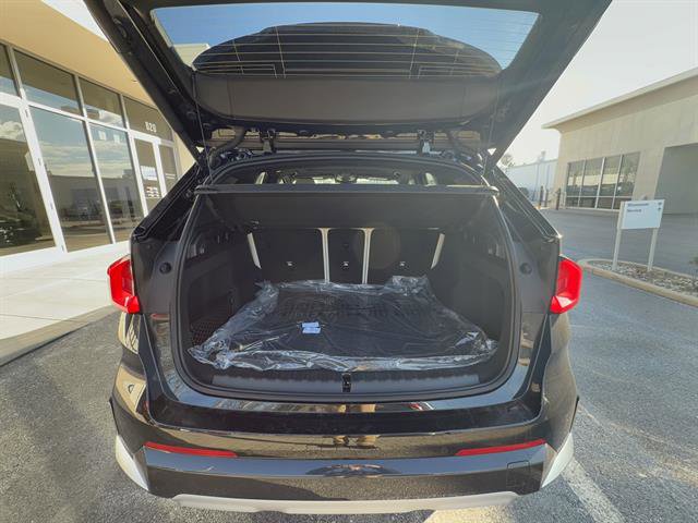 New 2026 BMW X1 xDrive28i w/ Technology Package image 23