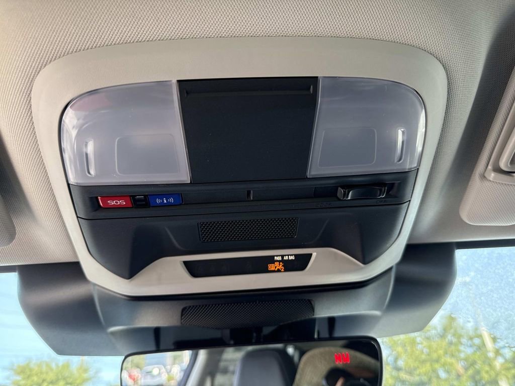 New 2026 Subaru Crosstrek 2.5i Limited image 41