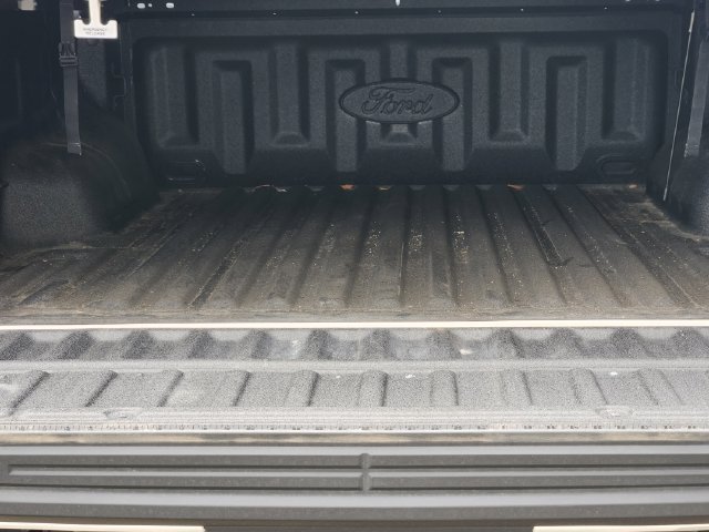 Certified 2025 Ford Ranger Raptor AWD/4WD image 19