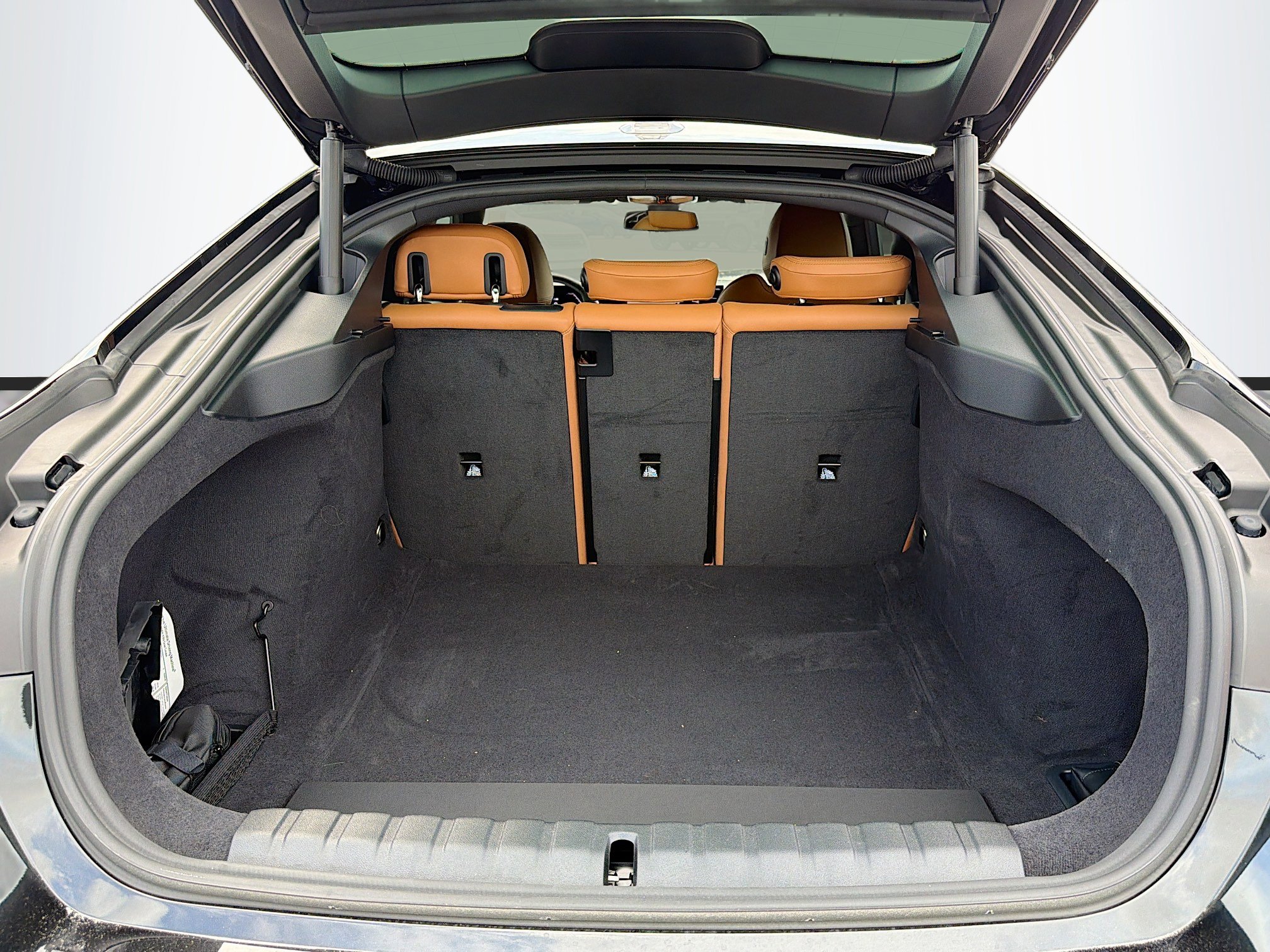 Used 2025 BMW 430i 430i w/ M Sport Package image 12