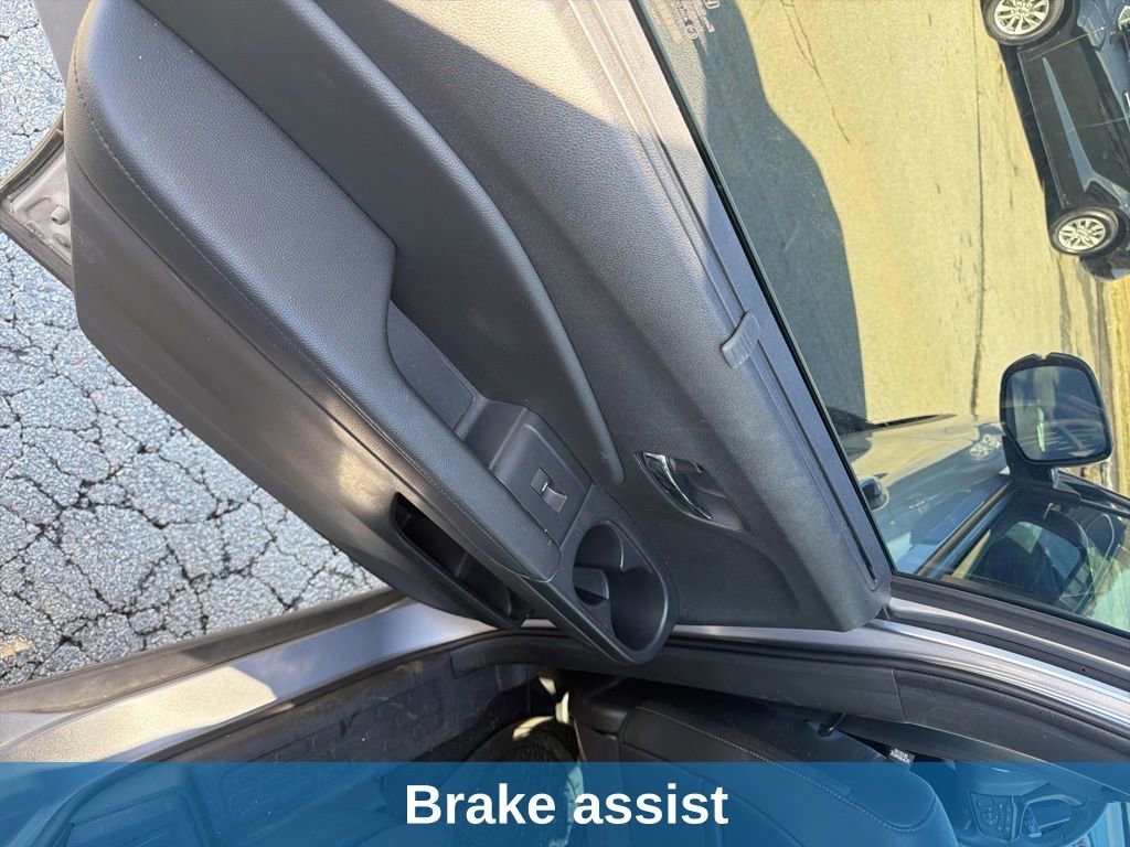 Used 2019 Honda Passport EX-L image 11