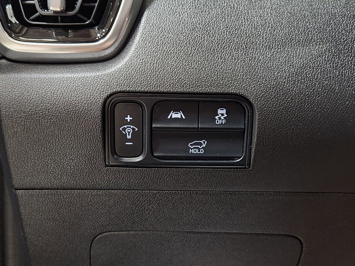 Used 2022 Kia Sorento SX image 42