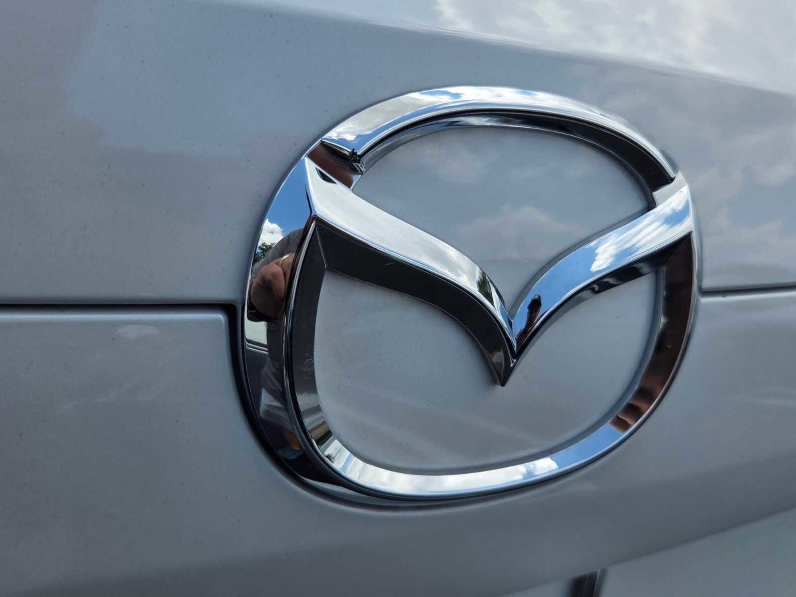 Certified 2025 MAZDA CX-5 AWD 2.5 S w/ Preferred Package image 15
