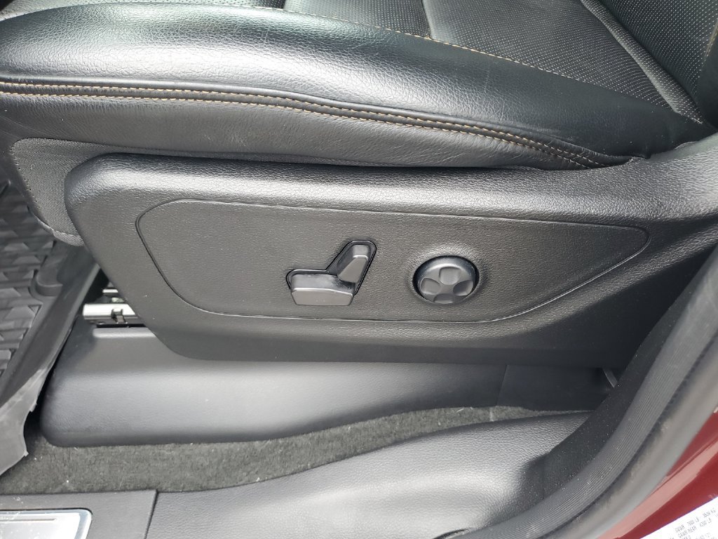 Used 2024 RAM 1500 TRX AWD/4WD image 16