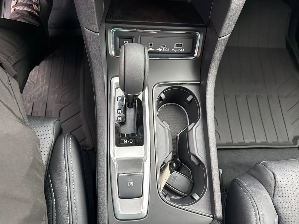 New 2026 Subaru Ascent Limited image 25