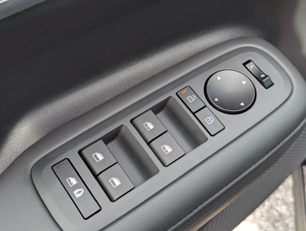 New 2027 Hyundai Santa Fe XRT AWD/4WD image 22