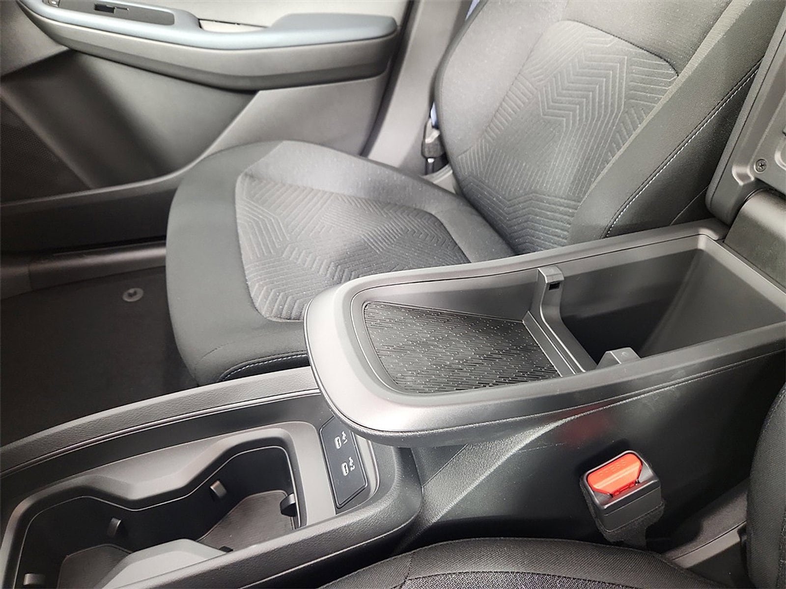 New 2026 Nissan Leaf w/ Floor Mat Package (S+) image 22