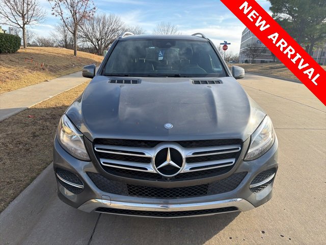 Used 2017 Mercedes-Benz GLE 350 GLE 350 image 9