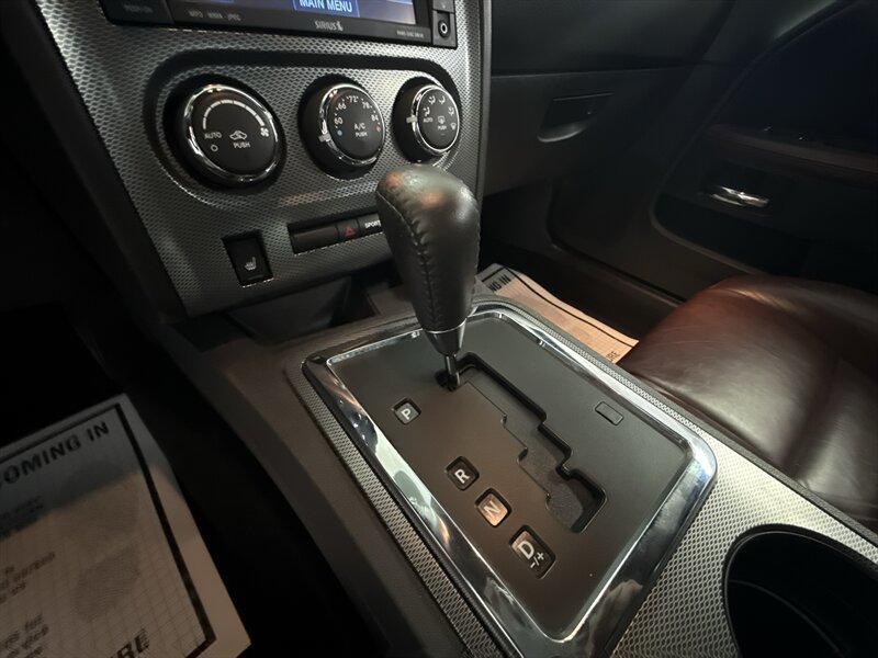 Used 2014 Dodge Challenger R/T RWD image 34