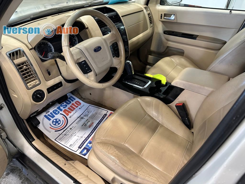Used 2008 Ford Escape Limited image 16