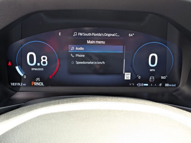 Used 2025 Ford Explorer Active w/ Active Comfort Package image 12