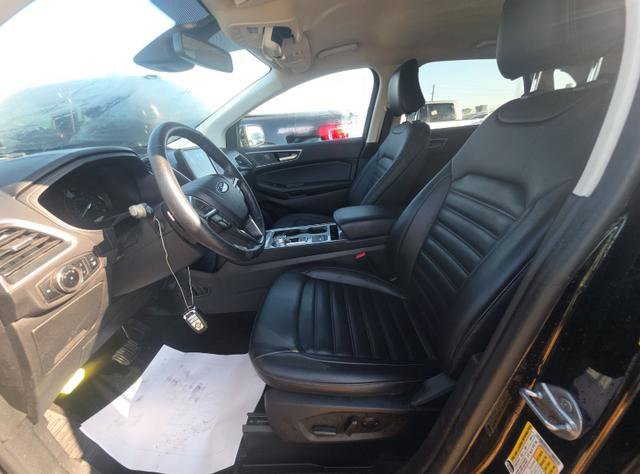 Used 2024 Ford Edge SEL w/ Convenience Package video 2