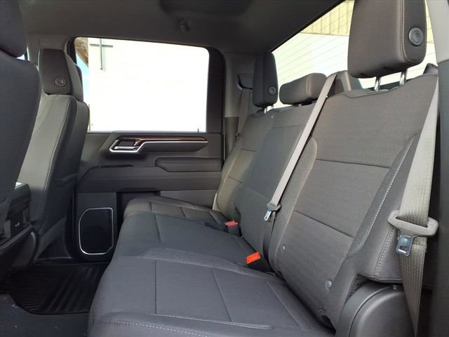 New 2026 Chevrolet Silverado 2500 LT w/ All Star Edition image 6