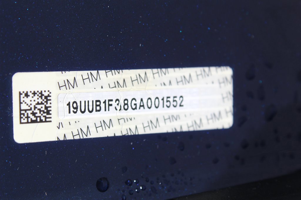 Used 2016 Acura TLX Base 2.4l image 17