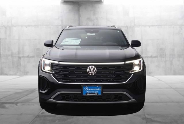 New 2026 Volkswagen Atlas Cross Sport SEL image 4