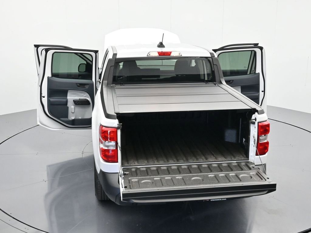 Used 2025 Ford Maverick XLT w/ 4K Tow Package AWD/4WD image 44