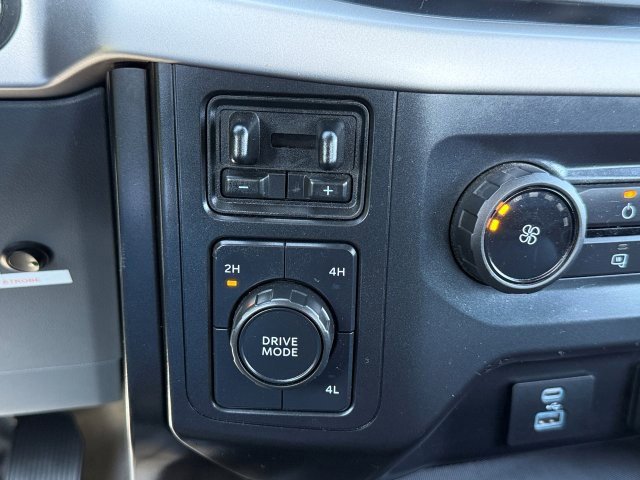 Used 2021 Ford F150 XL w/ XL Power Equipment Group image 33