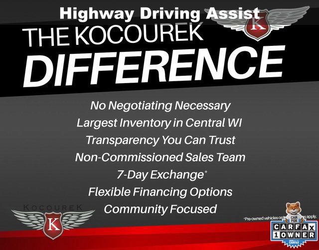 Used 2024 Kia K5 GT-Line image 10