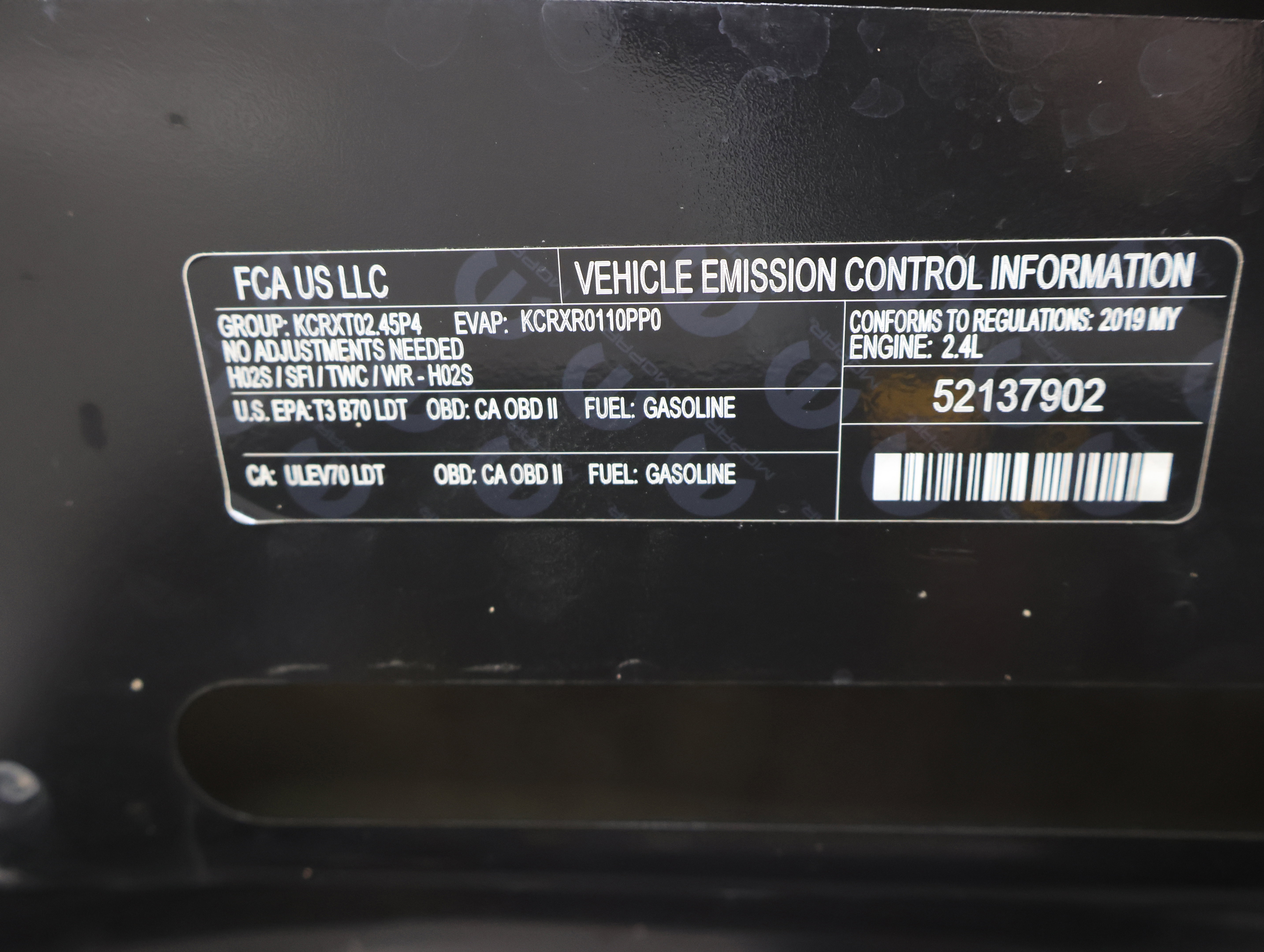 Used 2019 Jeep Renegade Latitude AWD/4WD image 16
