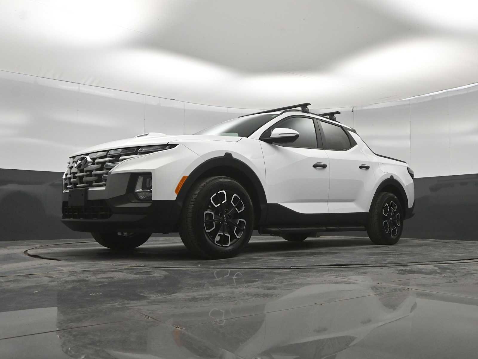 Used 2022 Hyundai Santa Cruz SEL w/ Activity Package AWD/4WD image 35